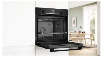 Детальное фото товара: Bosch HBG536EB4