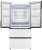 Kuppersberg RFFI 184 WG Детальное фото товара: Kuppersberg RFFI 184 WG