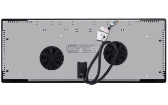 Детальное фото товара: Maunfeld CVI904SFLLGR Inverter