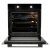 Konigin Mint 60 BK E10 Детальное фото товара: Konigin Mint 60 BK E10