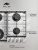 MILLEN MGHG 601 WH Детальное фото товара: MILLEN MGHG 601 WH