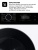 LEX LWM12012WBLID Детальное фото товара: LEX LWM12012WBlID