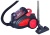 Centek CT-2520 Black/Red Детальное фото товара: Centek CT-2520 Black/Red