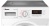 Hansa WDHG814BIB Детальное фото товара: Hansa WDHG814BIB