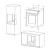 Maunfeld EOEM.516W Детальное фото товара: Maunfeld EOEM.516W