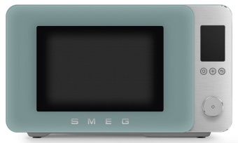 Детальное фото товара: Smeg MOC02EGMEU