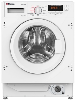 Детальное фото товара: Hansa WDHG814BIB