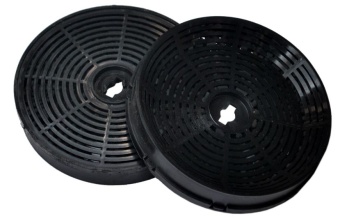 Детальное фото товара: Evelux Угольный фильтр ECFA 2120