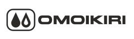 OMOIKIRI Новая коллекция дозаторов