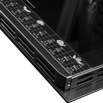 Детальное фото товара: EXITEQ EXO-113 Black