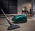 Miele SGMA3 Complete C3 Comfort петроль Детальное фото товара: Miele SGMA3 Complete C3 Comfort петроль