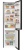Детальное фото товара: Gorenje NRK6202EBXL4