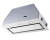 Maunfeld TRAPEZE 602IG WHITE Детальное фото товара: Maunfeld TRAPEZE 602IG WHITE