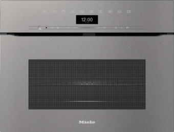 Детальное фото товара: Miele H7440BMX GRGR