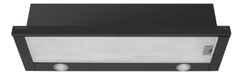 Детальное фото товара: MEFERI SLIDEBOX90BK POWER