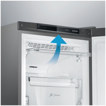 Детальное фото товара: Indesit DFZ 5175 G