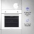 Zigmund & Shtain E 175 W Детальное фото товара: Zigmund & Shtain E 175 W