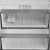 Grundig GKPN66830FXD Детальное фото товара: Grundig GKPN66830FXD