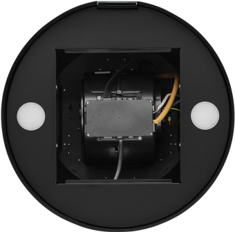 Детальное фото товара: Krona HOLLY ISOLA 500 BLACK S