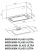 MEFERI INBOX60BK MATT GLASS ULTRA Детальное фото товара: MEFERI INBOX60BK MATT GLASS ULTRA