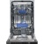 Детальное фото товара: DeLonghi DDWI 470 AMEDEO