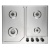 Konigin Blaze 604 IX Детальное фото товара: Konigin Blaze 604 IX