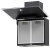 Детальное фото товара: Krona AURA 600 FRAME BLACK S
