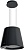 Фото товара: Krona HOLLY ISOLA 500 BLACK S