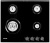 EXITEQ EXH-207 black Детальное фото товара: EXITEQ EXH-207 black