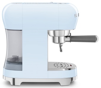 Детальное фото товара: Smeg ECF02PBEU
