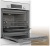 Bosch HBJ558YW0Q духовка электрическая Детальное фото товара: Bosch HBJ558YW0Q духовка электрическая