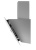 Maunfeld MERSEY 90 WHITE Glass WHITE (INOX) Детальное фото товара: Maunfeld MERSEY 90 WHITE Glass WHITE (INOX)