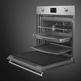 Детальное фото товара: Smeg SOP6302S2PX