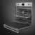 Smeg SOP6302S2PX Детальное фото товара: Smeg SOP6302S2PX