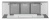 Konigin Incanto White 90 Детальное фото товара: Konigin Incanto White 90