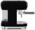 Smeg ECF02BLEU Детальное фото товара: Smeg ECF02BLEU