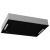 AKPO WK-9 Skylight 90 см. черный/черный Детальное фото товара: AKPO WK-9 Skylight 90 см. черный/черный