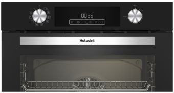 Детальное фото товара: Hotpoint FE8 831 JSC BL