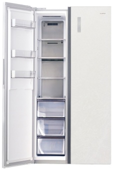 Детальное фото товара: Centek CT-4200 White Stone