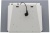 Krona BELINDA 600 white SGC Детальное фото товара: Krona BELINDA 600 white SGC