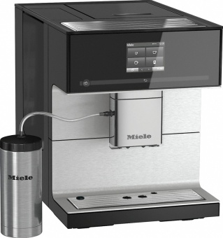 Детальное фото товара: Miele CM7350 OBSW