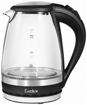 Детальное фото товара: Evelux EWK 0904 G