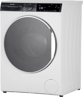 Детальное фото товара: Smeg WM3T84RU4