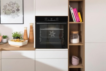 Детальное фото товара: Gorenje BO6735E05B
