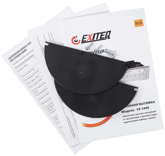 Детальное фото товара: EXITEQ EX-1446 white