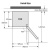 Samsung RB38C671DSA/EF Детальное фото товара: Samsung RB38C671DSA/EF