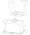 Midea MH60I770B Детальное фото товара: Midea MH60I770B