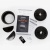 Konigin Falcon Black Glass 80 Детальное фото товара: Konigin Falcon Black Glass 80
