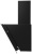 Maunfeld AURORA 90 Black matted Детальное фото товара: Maunfeld AURORA 90 Black matted