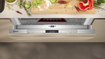 Детальное фото товара: NEFF S155ECX06E